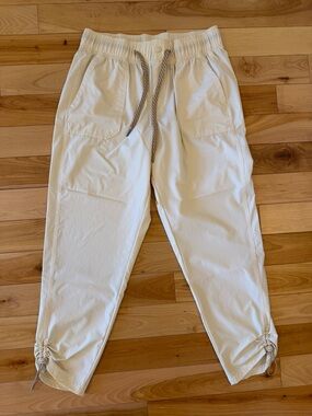 Avalanche Women's Woven Ankle Pant—Medium